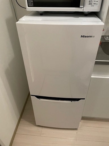 家電4点セット