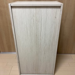 【受け渡し予定者決定済】棚の画像