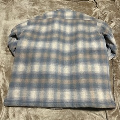 RALPH ETON 裏ボア ジャケットの画像