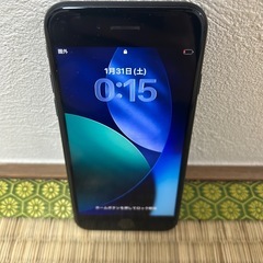 IPhone SE  第2世代の画像