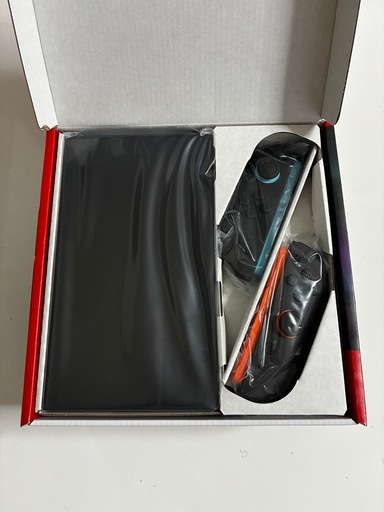 新品・未開封　Nintendo switch２ (スイッチ２）本体