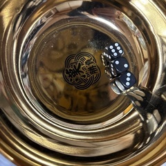 チンチロの画像