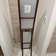 スタンドミラー/姿見の画像