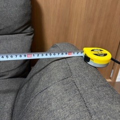 ローソファーの画像