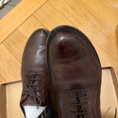 革靴👞の画像