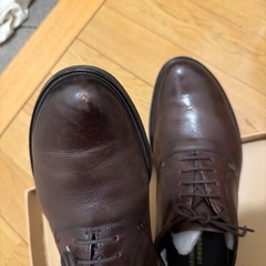 革靴👞の画像