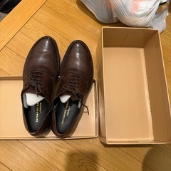 革靴👞の画像