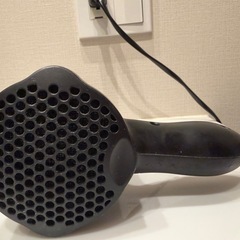 LOUVREDO 復元ドライヤー LJ-365 ルーヴルドーの画像