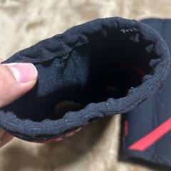 SBD ニースリーブの画像