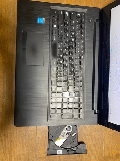 Lenovo パソコン