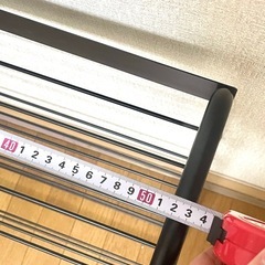 ミニシューズラックの画像