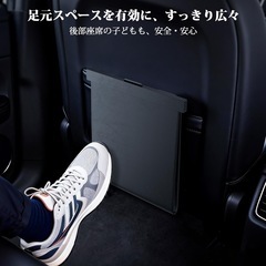 新品未使用✨️✨️車用ゴミ箱の画像