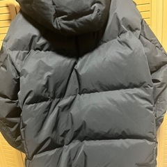ユニクロ ジルサンダー ダウンジャケット
の画像