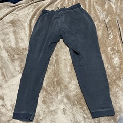 VANQUISH トレーニングズボンの画像