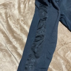 NIKE ズボンの画像