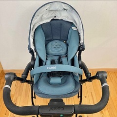 値下げ！ベビーカーの画像