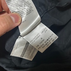 リーバイス　スキニーパンツの画像