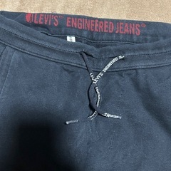 リーバイス　スキニーパンツの画像