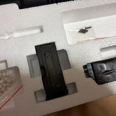 Agm エアガン ショットガンの画像