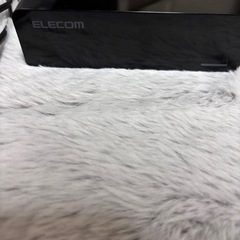 エレコム TV向け外付けハードディスク 4TBの画像