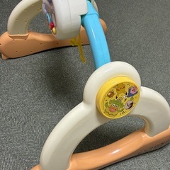 メリー
ジム　monpoke（モンポケ）7ステップの画像