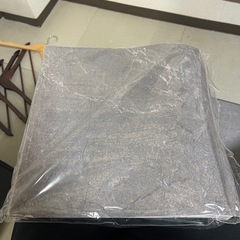 フロアタイル　コンクリート調　35枚の画像