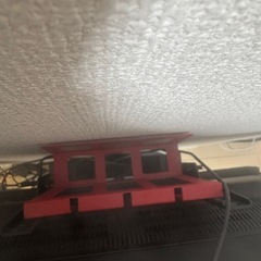 TOSHIBA REGZA 32S7 テレビ＋WALL（EQUALS）テレビスタンド セットの画像