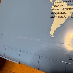 クーラーボックスの画像