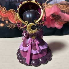 MONA モナ 星の河の軌跡 フィギュア デザイナーズトイ シークレットの画像