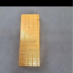 ダンヒル　正規品　ライターの画像