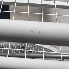 ロフトベッド　ハイタイプ　ミドルタイプの画像