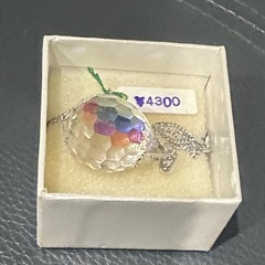 アクセサリーセットの画像