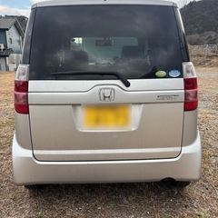 格安❗️軽四売ります❗️の画像