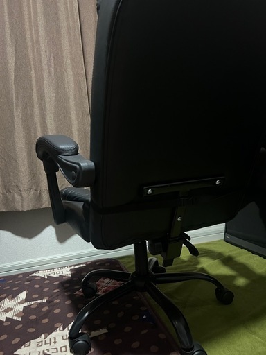 パソコンチェア