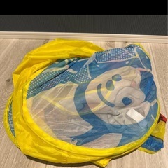 アンパンマン ボールプールの画像