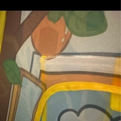 アンパンマン ボールプールの画像