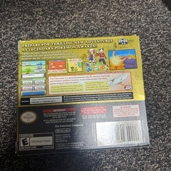 ポケットモンスターハートゴールド北米版の画像