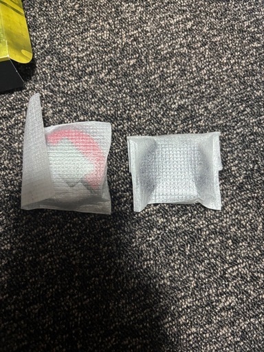 ポケットモンスターハートゴールド北米版