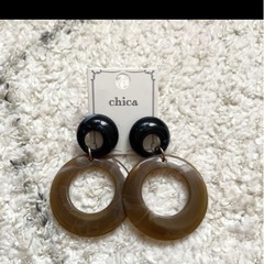 ピアス5点まとめ売り　イヤリング　アクセサリーの画像