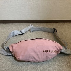 ベビーキャリア　ONE KAIの画像