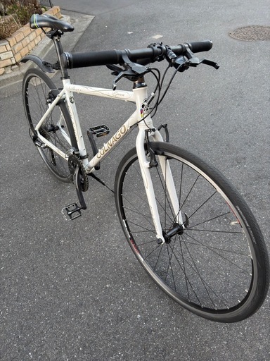 COLNAGO EPOCA 2019年モデル      