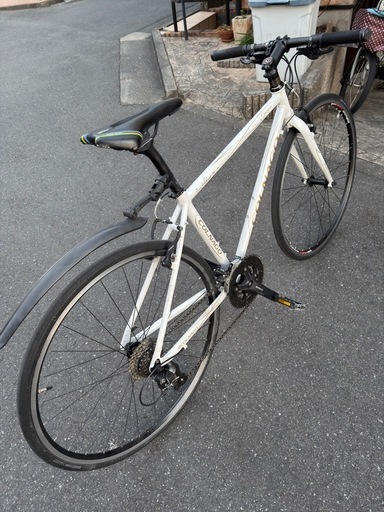 COLNAGO EPOCA 2019年モデル      
