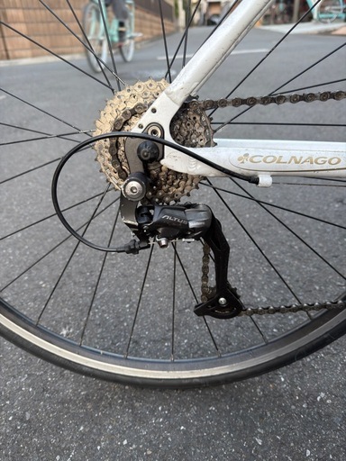 COLNAGO EPOCA 2019年モデル      