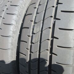 ホンダ純正 N系14インチホイールタイヤ付き4本セットの画像