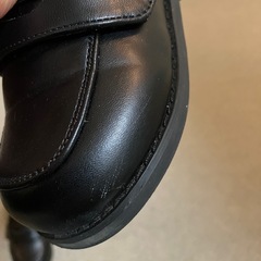 ローファーの画像