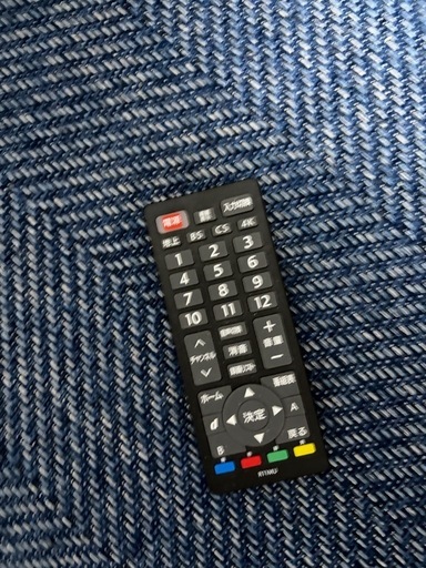 Panasonic 24インチテレビ