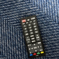 Panasonic 24インチテレビの画像