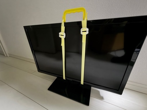 Panasonic 24インチテレビ
