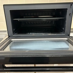 2021年　アイリスオーヤマ　オーブンレンジ　無料配達しますの画像