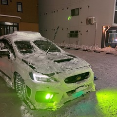 レヴォーグ1.6GT-S  カスタム多数交換可！の画像